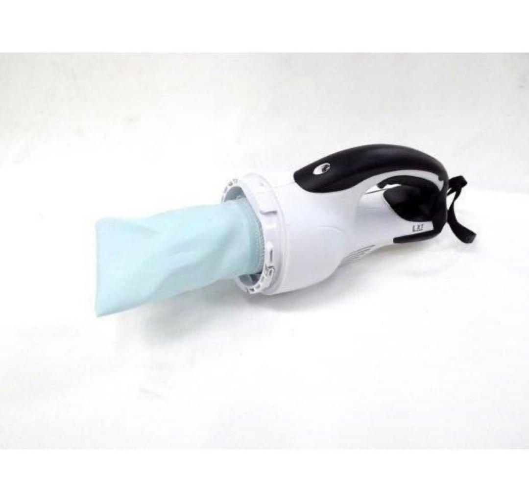 Makita 充電式クリーナー CL180FDZW サイクロン付き