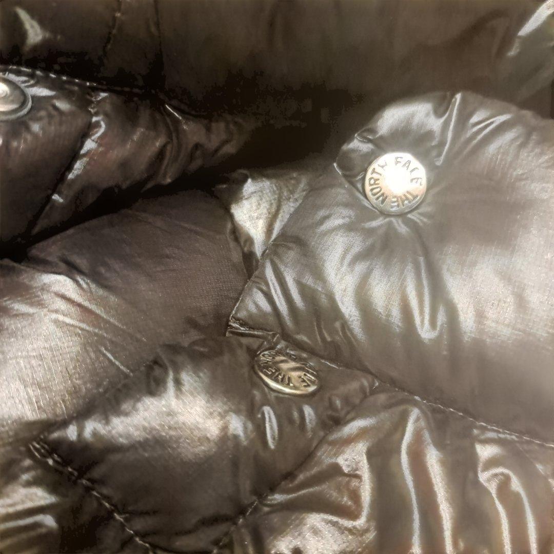 表参道ヒルズ限定　THE NORTH FACE ダウンベスト　ND19011H