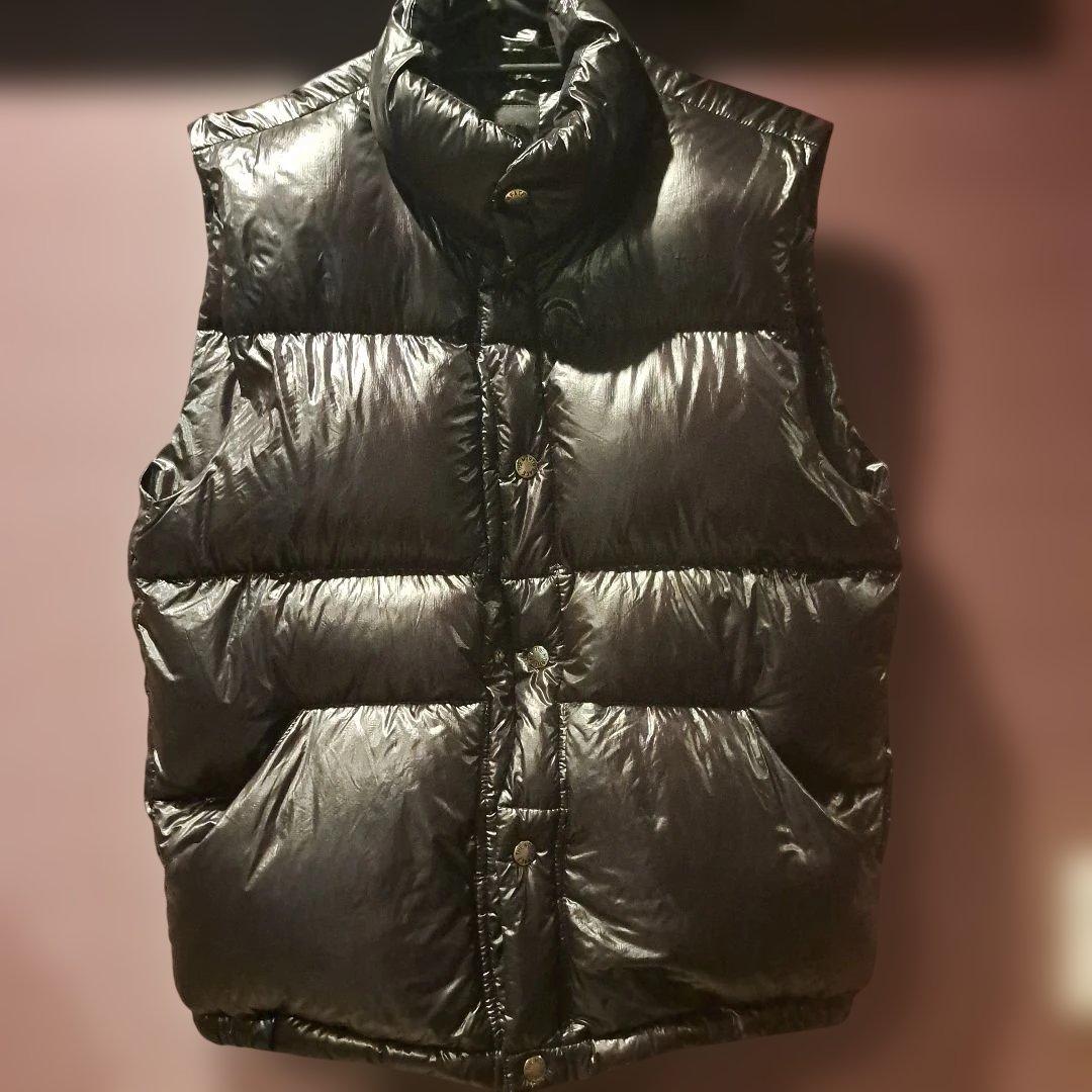 表参道ヒルズ限定　THE NORTH FACE ダウンベスト　ND19011H