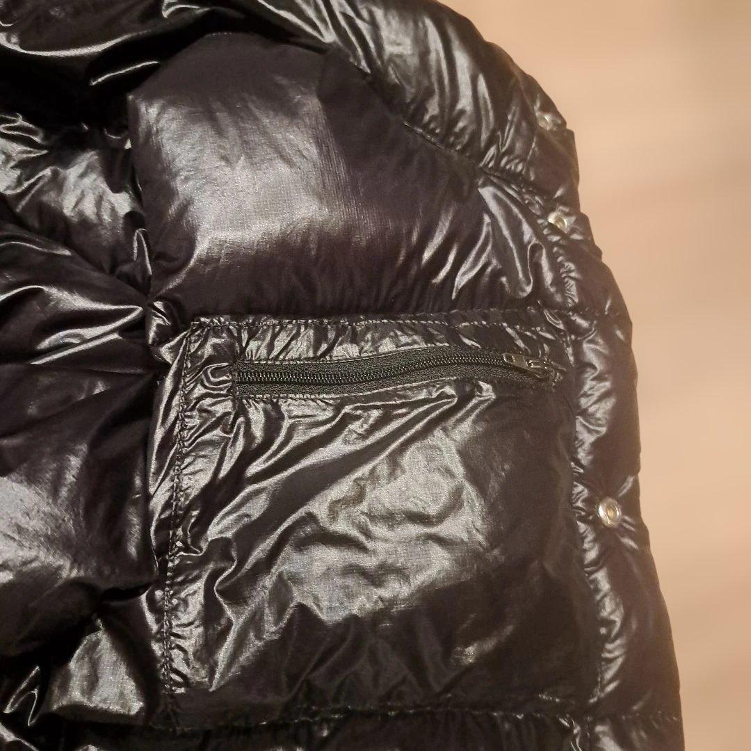 表参道ヒルズ限定　THE NORTH FACE ダウンベスト　ND19011H