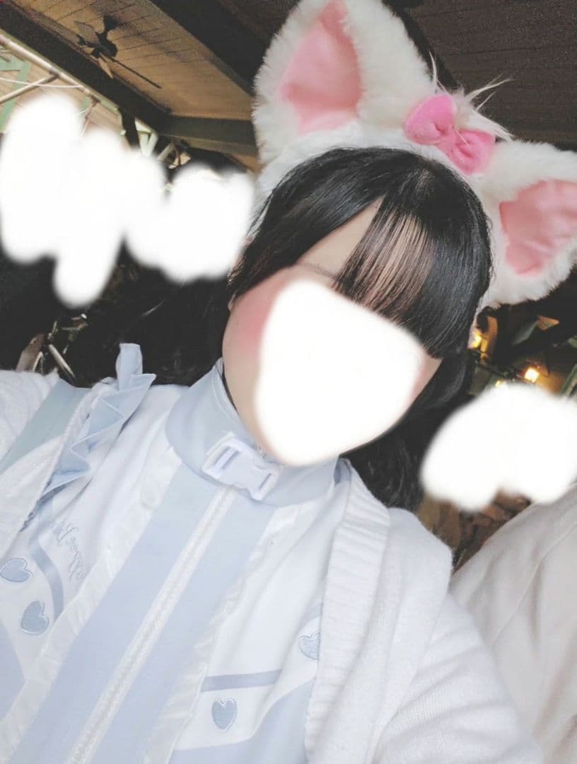 【PuppetBombs】レイヤード風フリルジャージワンピース