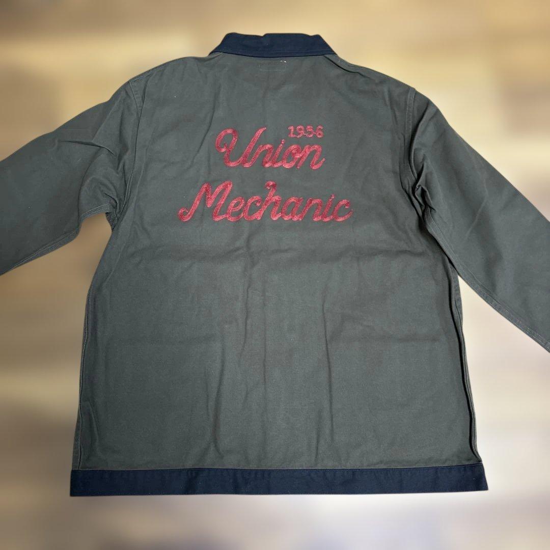 フェローズ　Pherrow's カバーオール U.S. XXL