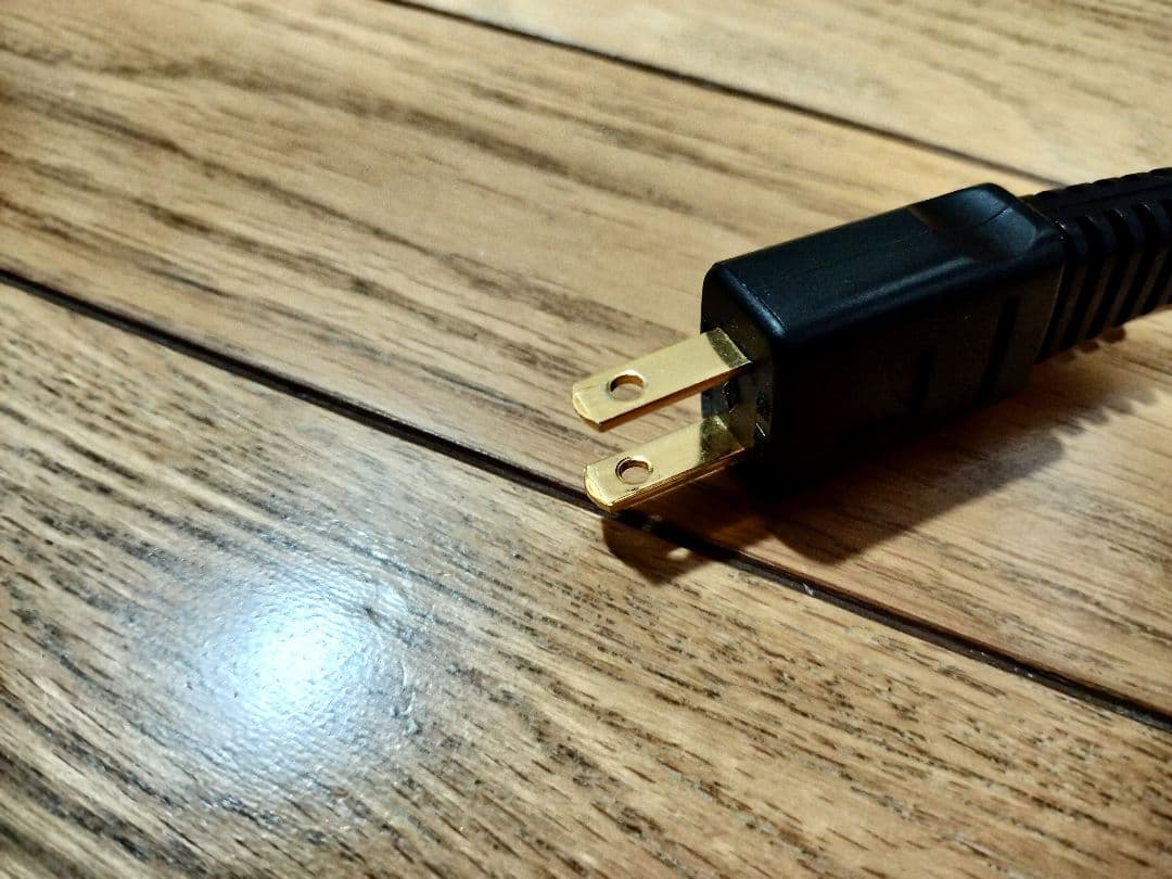 LUXMAN JPP-10000 1.8mラックスマン定価15000円(税抜き)