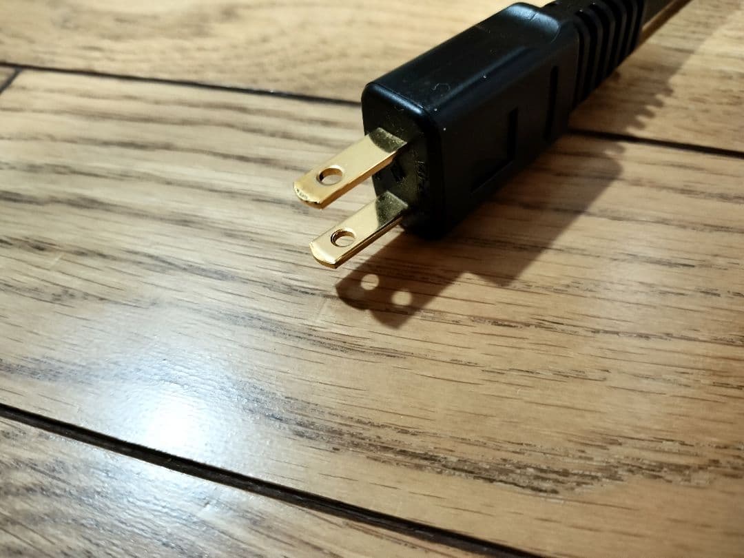 LUXMAN JPP-10000 1.8mラックスマン定価15000円(税抜き)