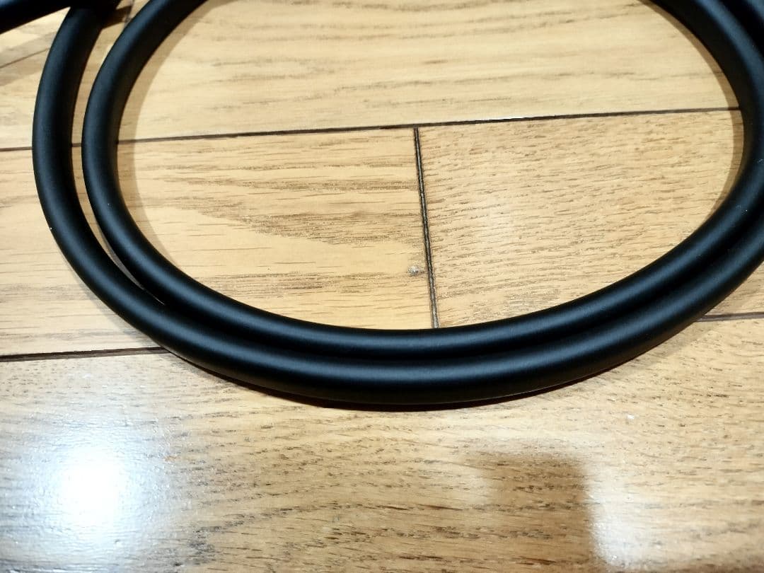 LUXMAN JPP-10000 1.8mラックスマン定価15000円(税抜き)