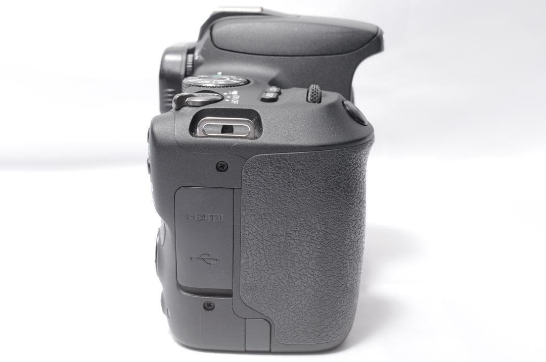 ✨Canon Kiss X9✨スマホ転送❣️自撮り❣️高速AF❣️Wi-Fi❣️