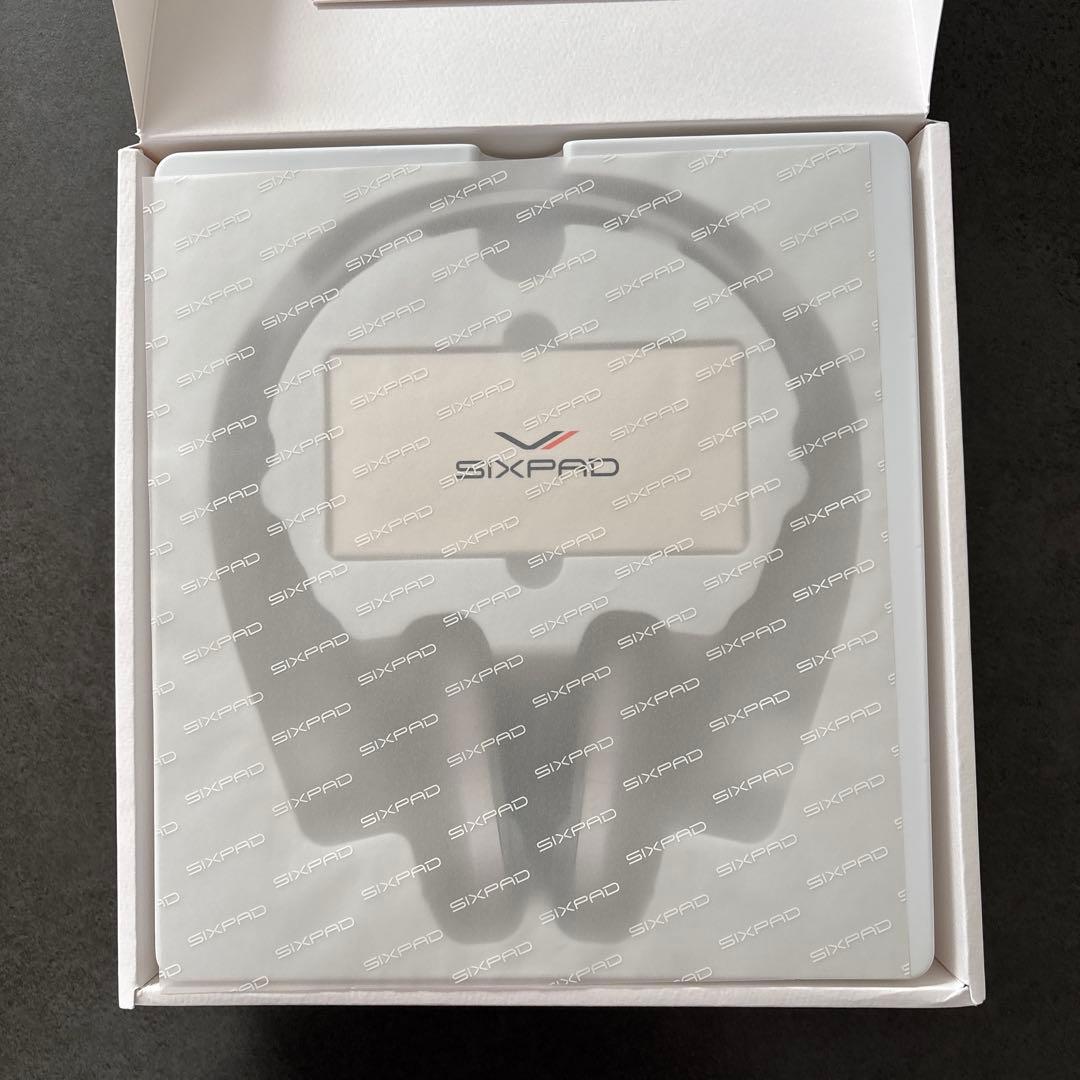 【新品】SIXPAD Facial Fit MTG