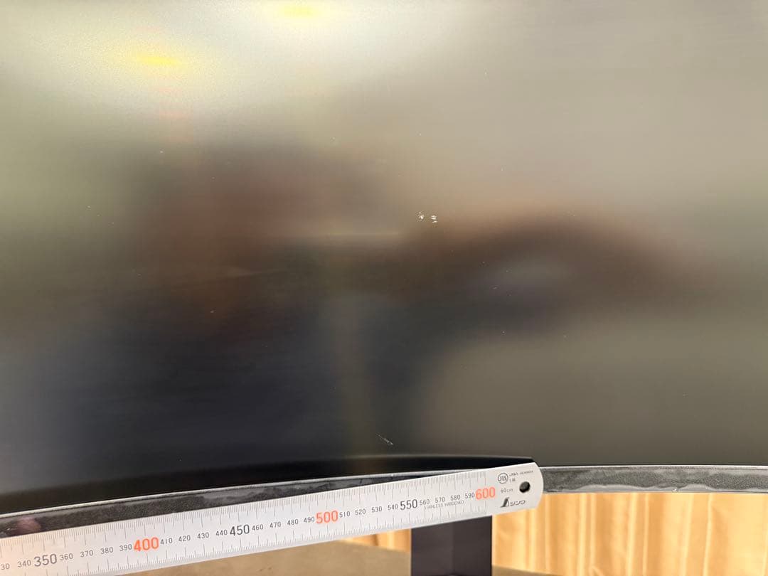 LG ゲーミングモニタ UltraGear 48.8インチDQHD【送料込】