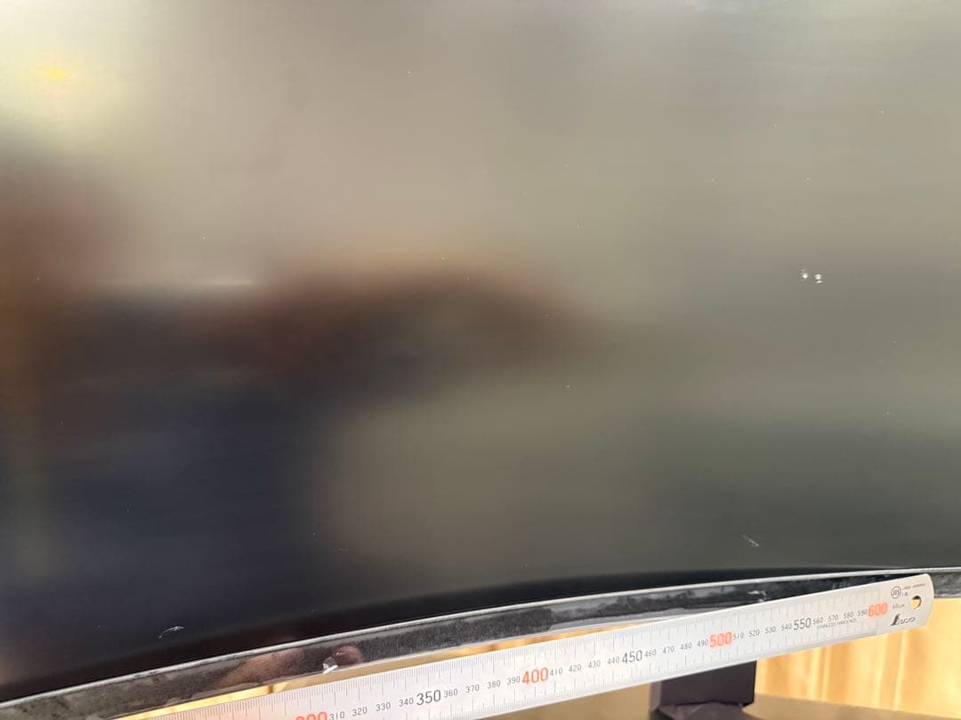 LG ゲーミングモニタ UltraGear 48.8インチDQHD【送料込】