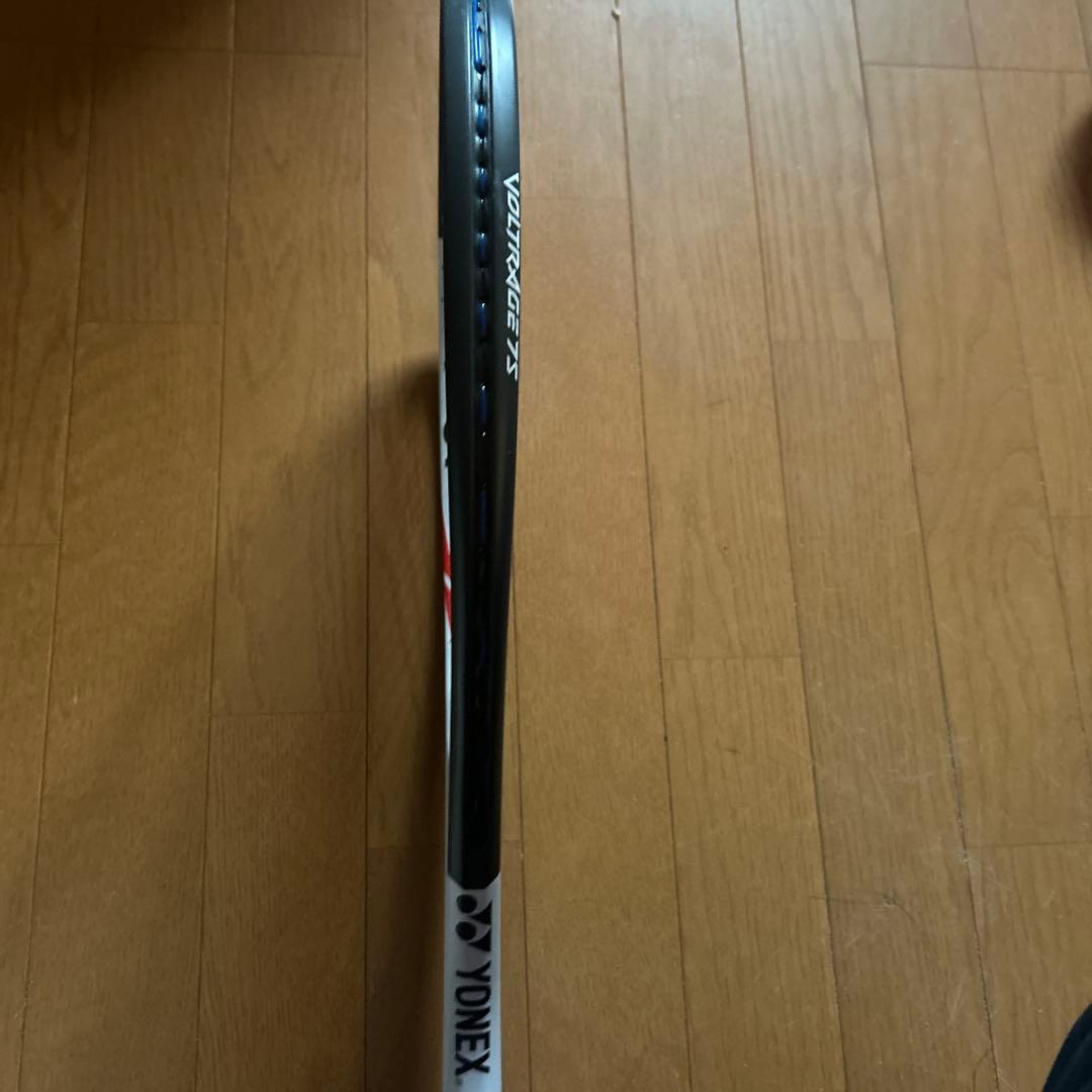 YONEX ボルトレイジ 7s