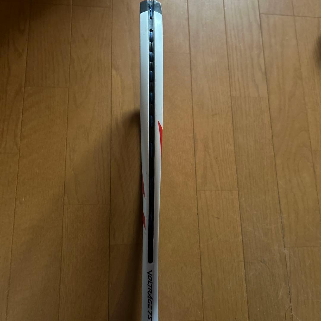YONEX ボルトレイジ 7s