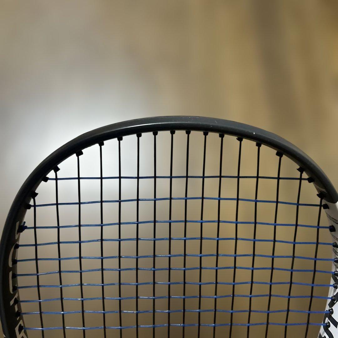 YONEX ボルトレイジ 7s