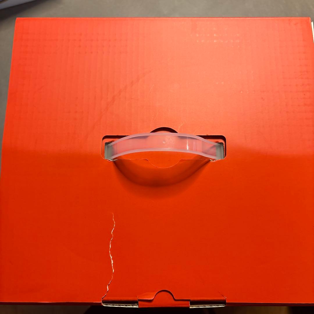 SwitchBot ロボット掃除機K10+ 中古品