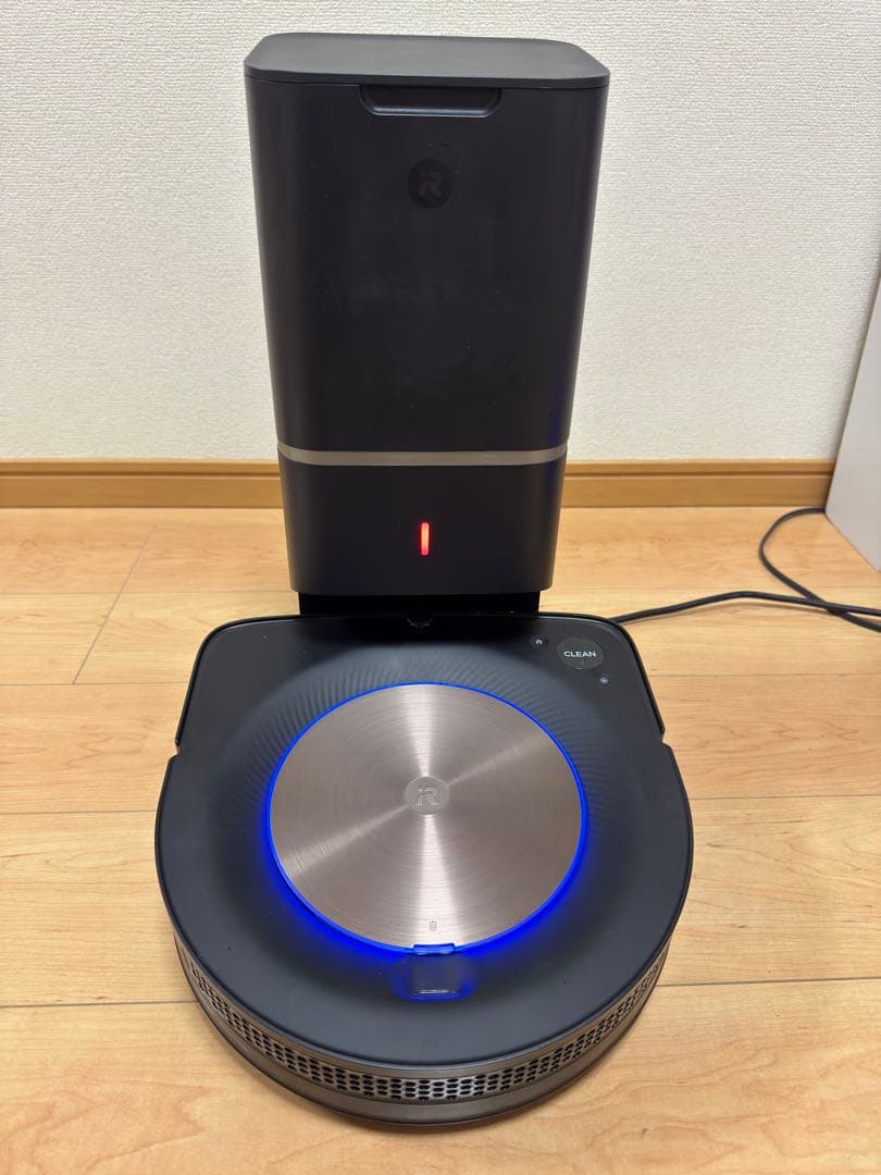 Roomba s9+ ルンバ　本体