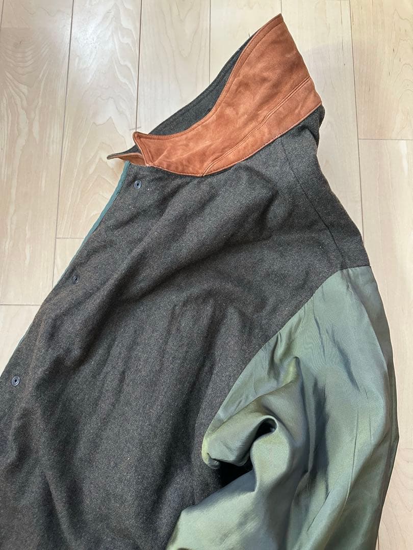 ノーティカ 90'S NAUTICA キルティングジャケット XL 古着