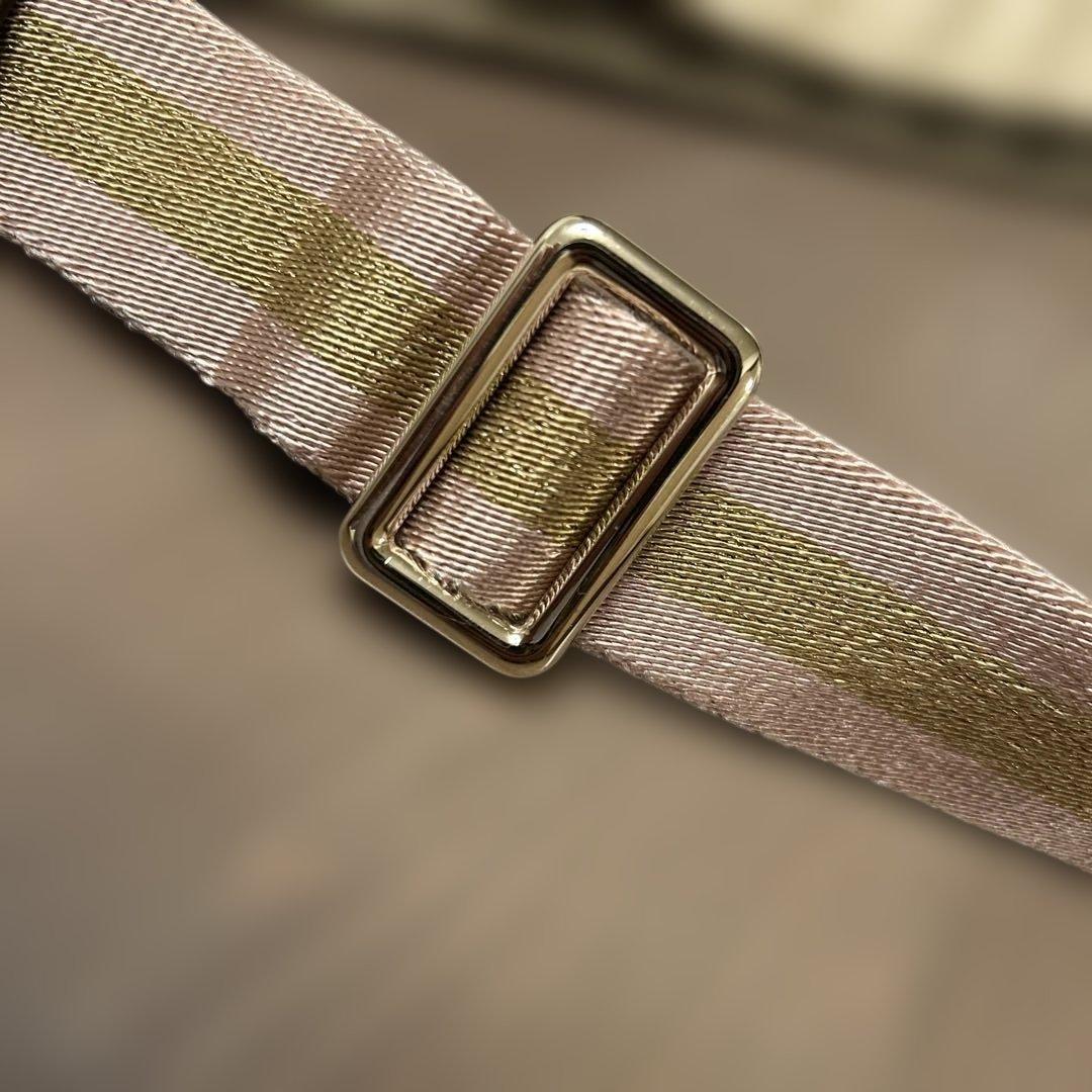 GUCCI ショルダーバッグ