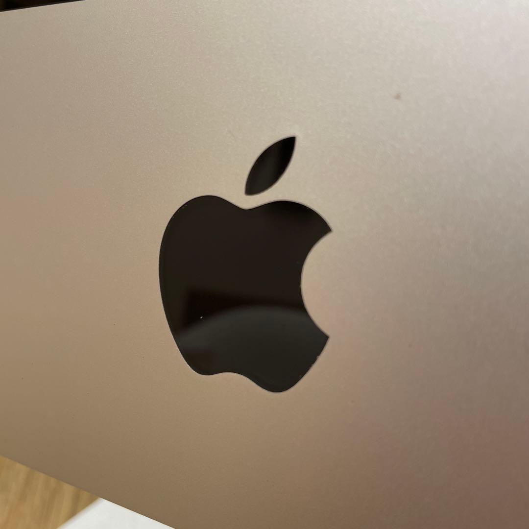 Macデスクトップ Apple iMac 640GB (24-inch, Early 2009)