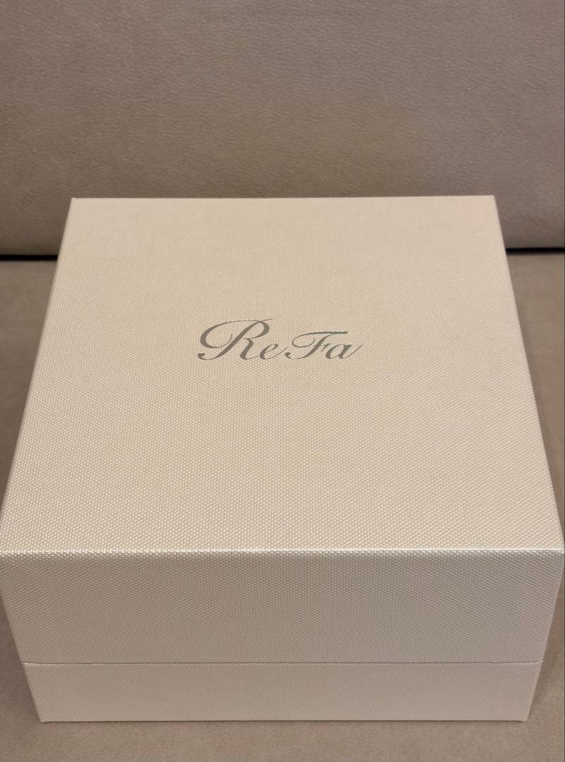 新品未使用 ReFa フォーボディ リファ ボディローラー