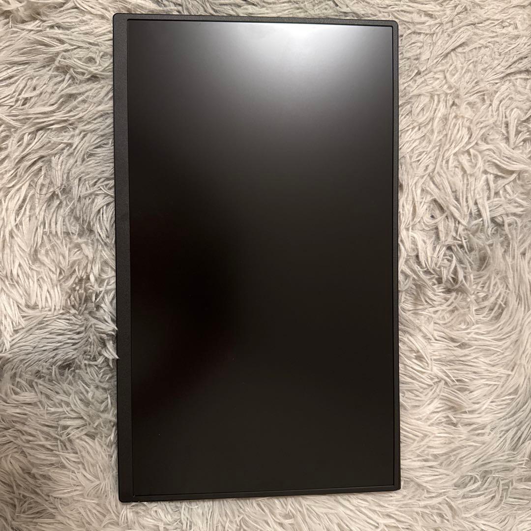 モバイルモニター cocopar15.6インチ スイッチ用モニター