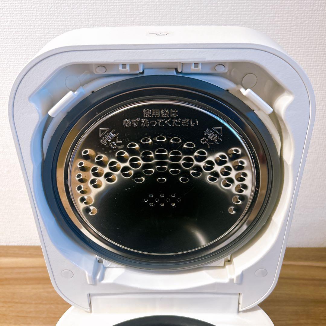 STAN IH炊飯ジャー　NW-SA10型　炊飯器　象印