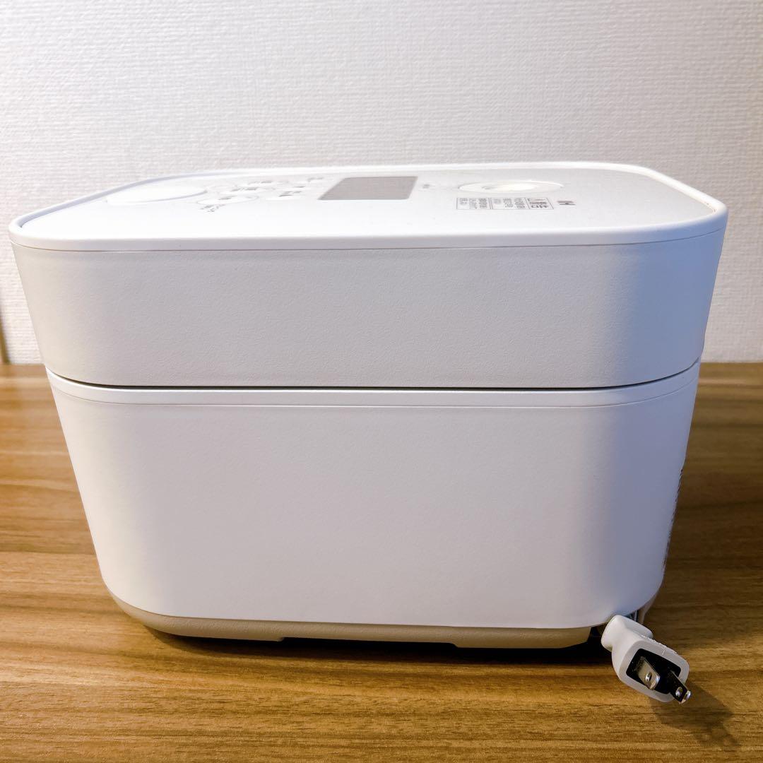 STAN IH炊飯ジャー　NW-SA10型　炊飯器　象印