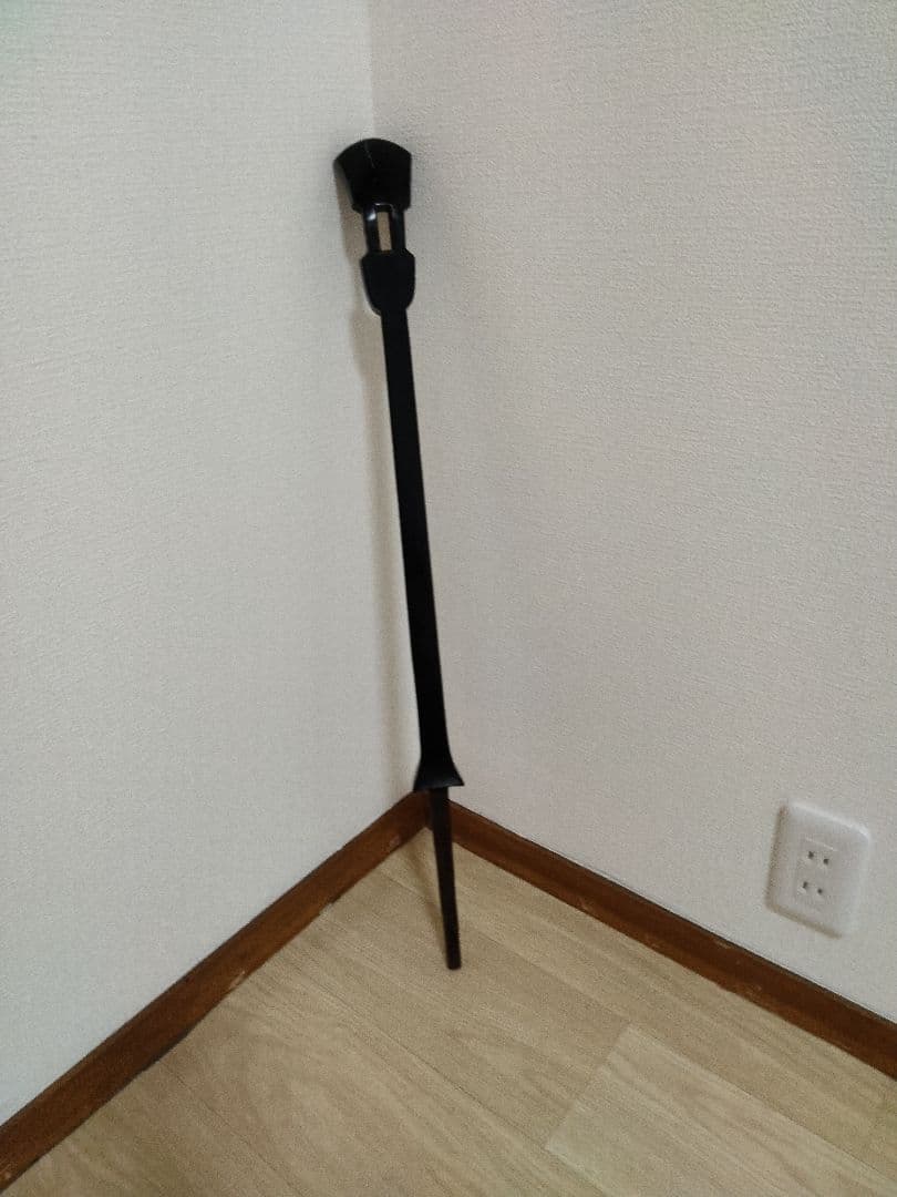 三線・本紫檀・棹のみ