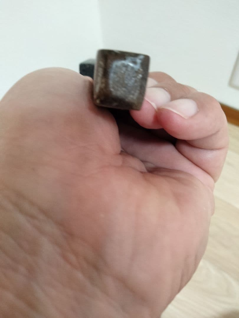 三線・本紫檀・棹のみ