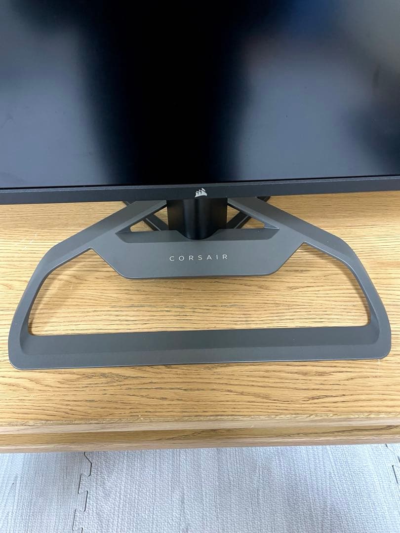 美品 CORSAIR XENEON 32UHD144 ゲーミングモニター