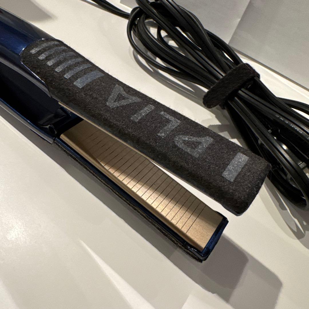 ルベル PLIA プライア SS ストレートアイロン