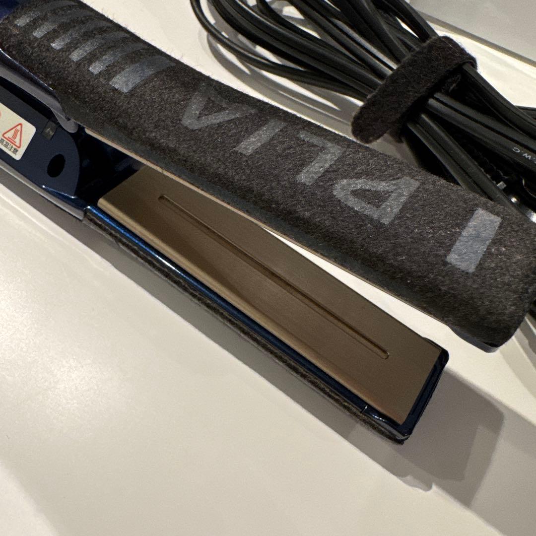 ルベル PLIA プライア SS ストレートアイロン