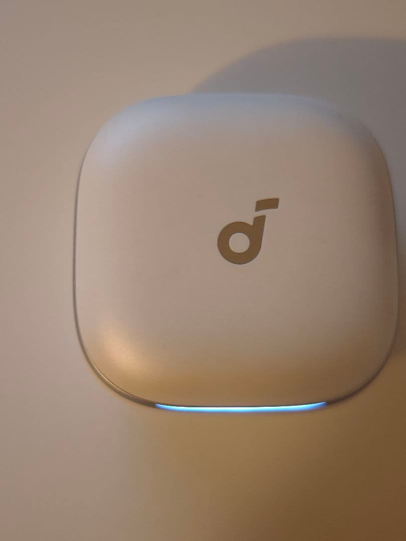 (使用期間3カ月の美品)Anker Soundcore liberty5