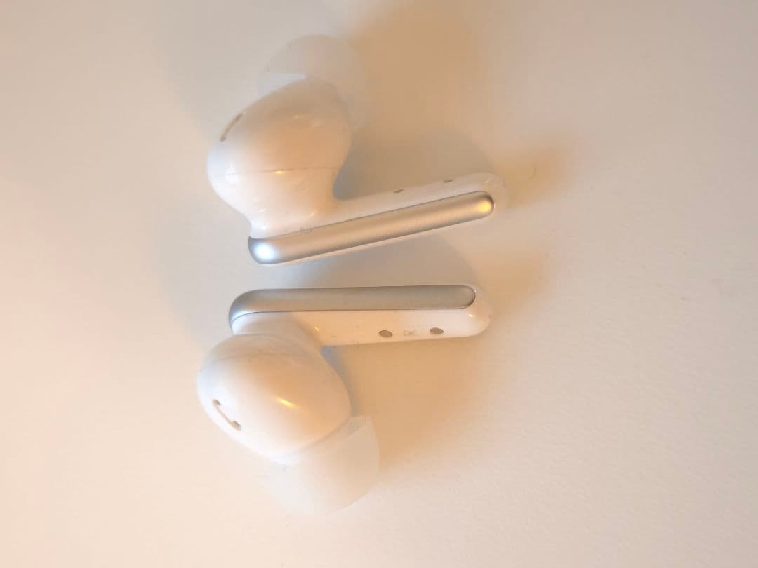 (使用期間3カ月の美品)Anker Soundcore liberty5