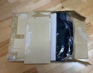 スキー用キャスター付きオールインワンバッグ　新品