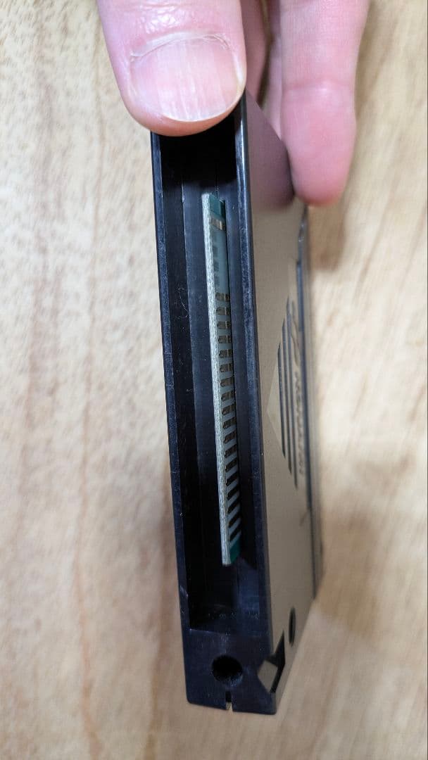 【動作確認済】MSX2 火の鳥