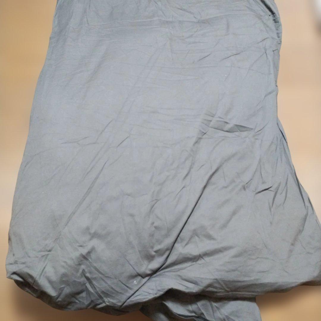 期間限定値下げ　訳あり　ニトリ　羽毛布団