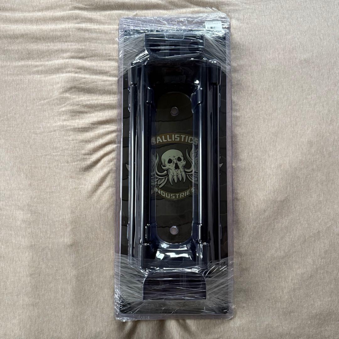 新品未開封 BALLISTICS SBS KIT スツール テーブル キット