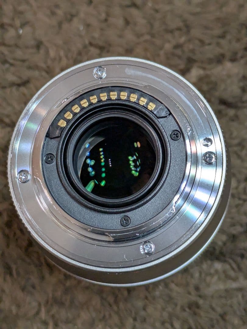 ◆美品◆OLYMPUS M.ZUiKO 75mm F1.8 フード 付き