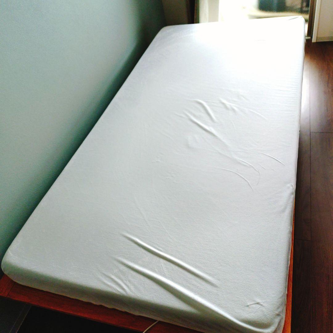 モットン　シングルマットレス 170N