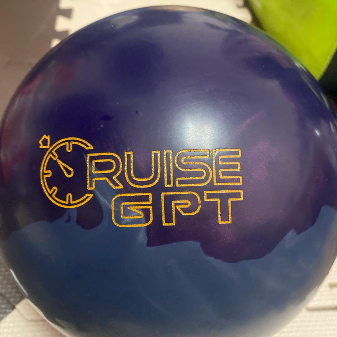 CRUISE GPT 美品最終値下げ