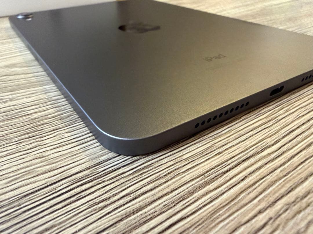 iPad mini第6世代（256GB ）とApplePencil（第2世代）