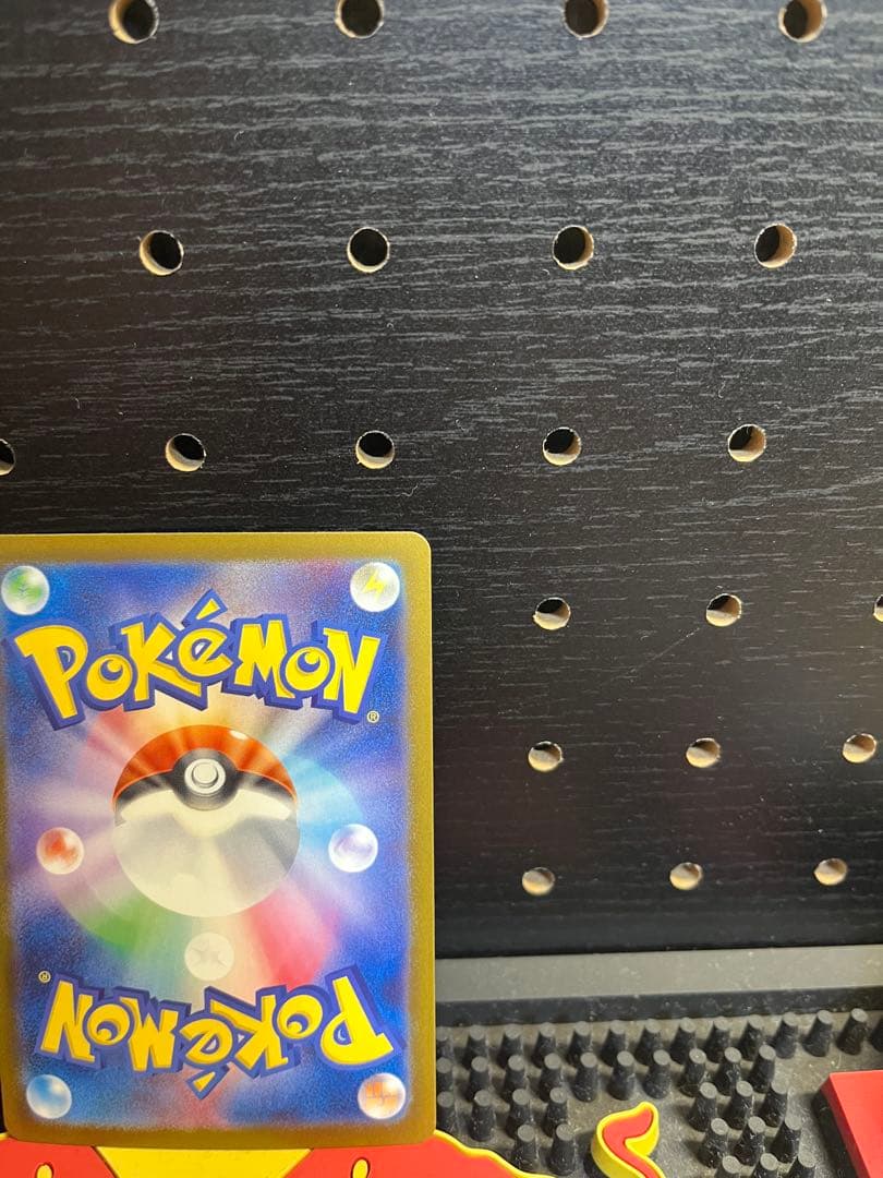 ポケモンカード　ゼクロムex SAR