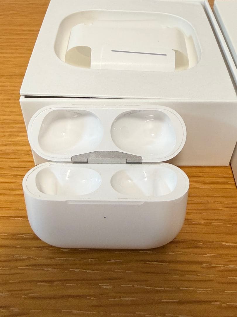 AirPodsPro2　TypeC