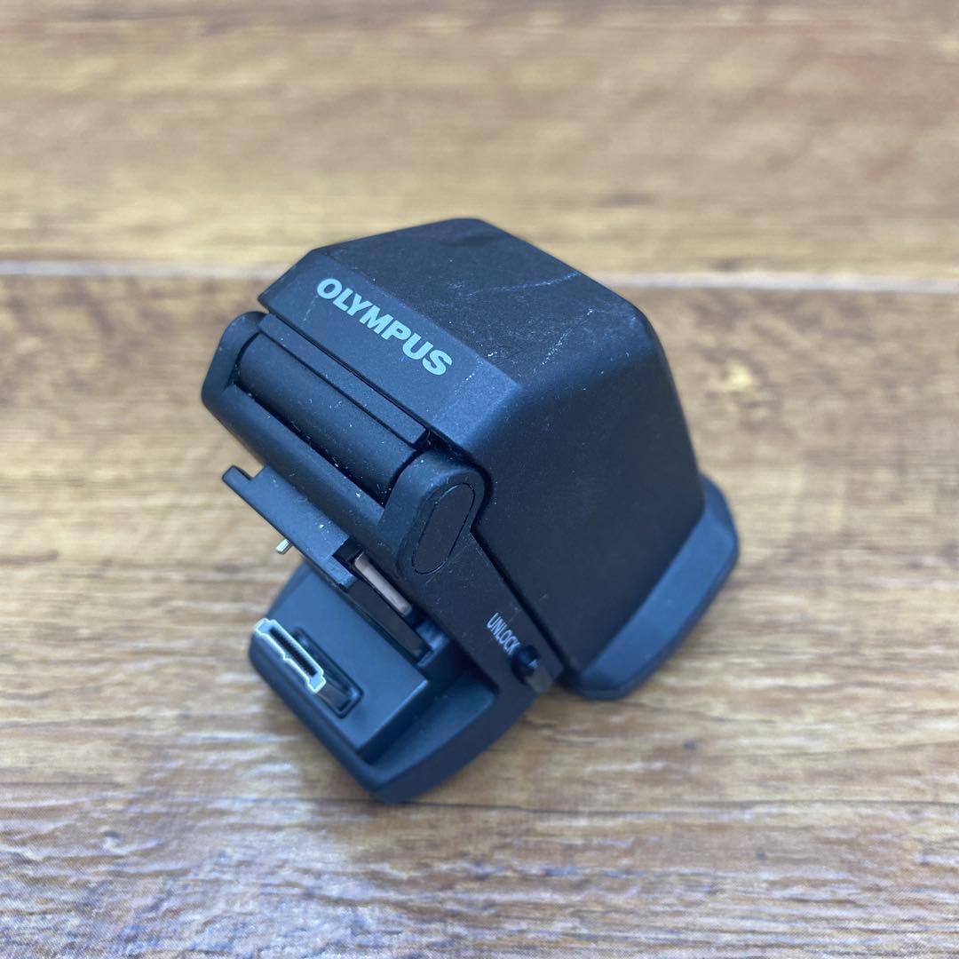OLYMPUS オリンパス エレクトロニック 電子ビューファインダー VF-4
