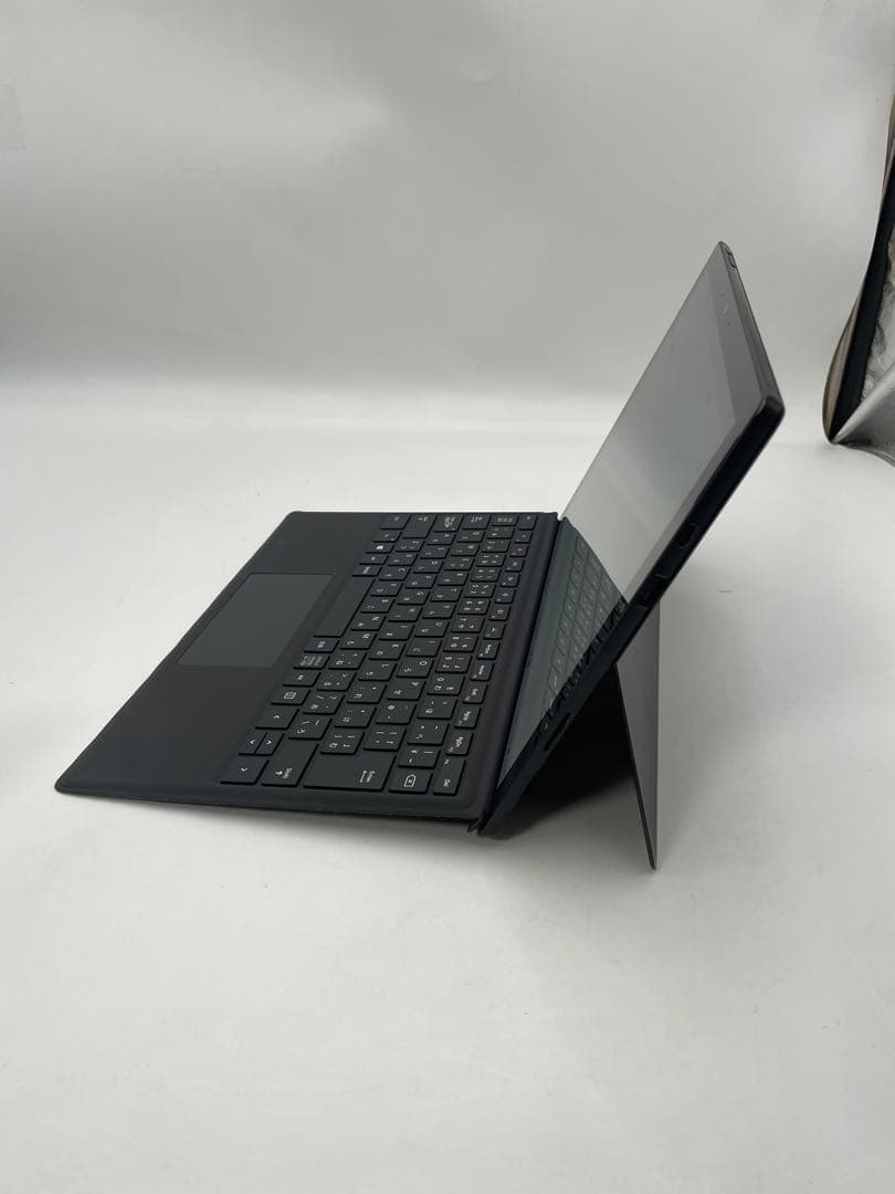 Windowsタブレット本体 Microsoft Surface Pro 7 Core i7-1065G7