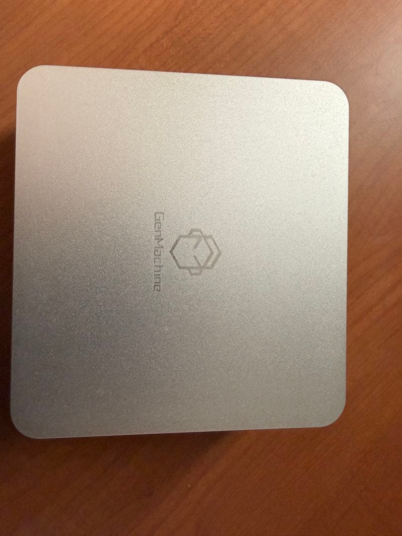 ミニpc AMD Ryzen 3 5300U MEM16GB/SSD512GB