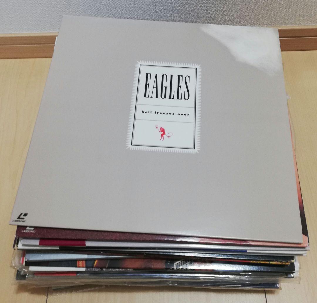 再生未確認 LD 33枚 まとめ売り ばら売り不可