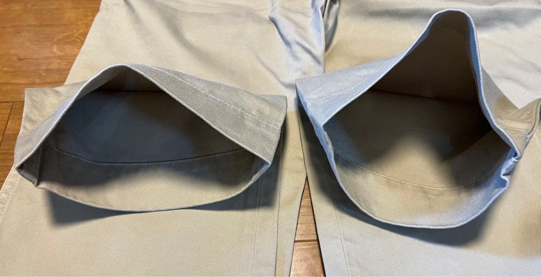 TOYS McCOY(トイズマッコイ) マックイーン トラウザース チノパン