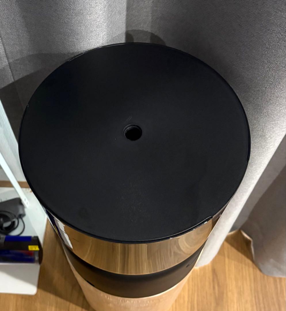 加湿器 cado STEM 500H