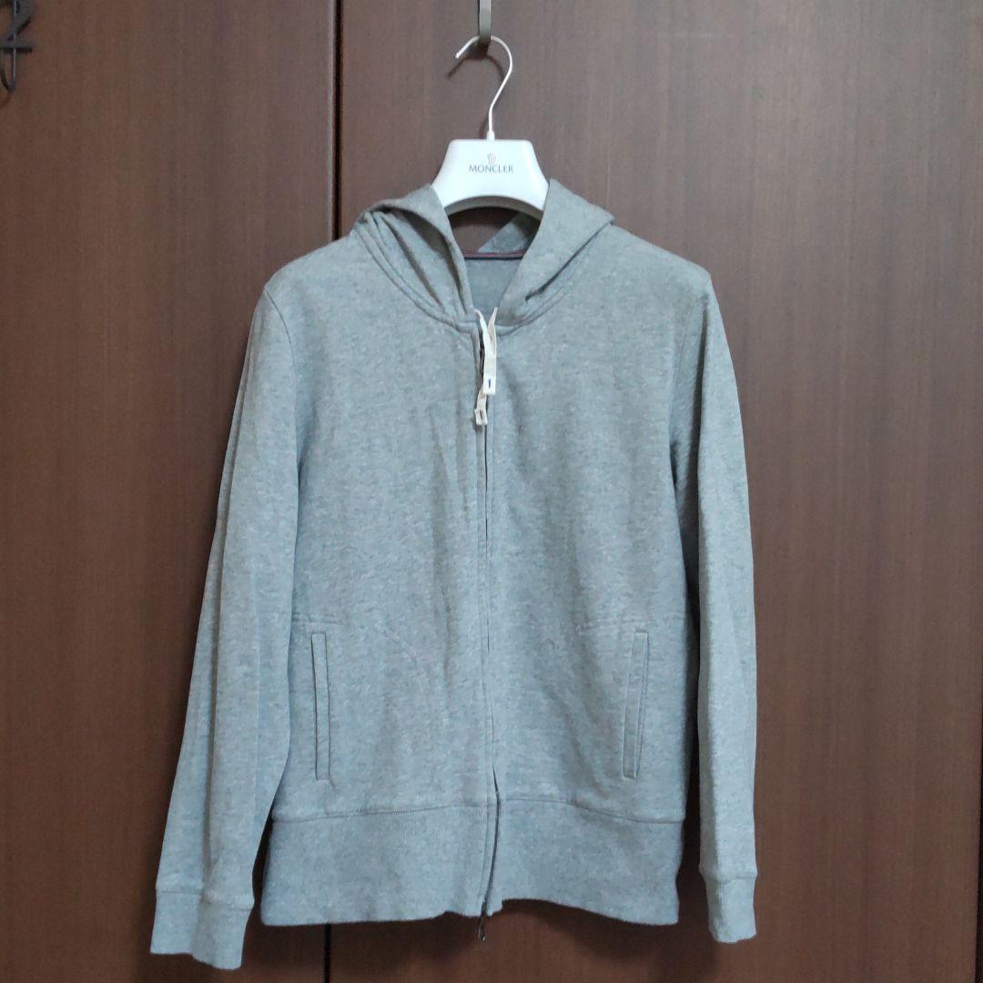 本日限定　お値下げ　3wayモッズコート　アンタイトル　42