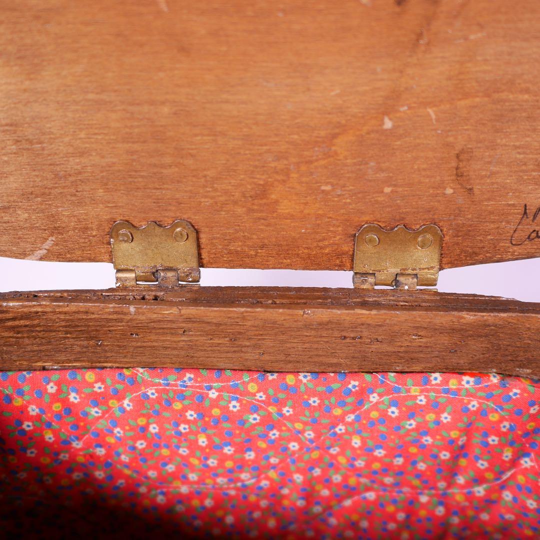 Caro-Nan カロナン バスケット カゴバスケット Basket カゴバッグ